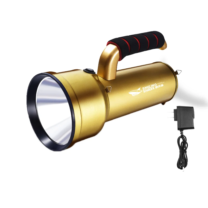 3500LM USB Charging LED Work Light Torch 10000mAh Battery Spotlight Hand Lamp Camping Lantern Searchlight for Hiking Hunting
3500LM USB Charging LED Work Light Torch 10000mAh Battery Spotlight Hand Lamp Camping Lantern Searchlight for Hiking Hunting