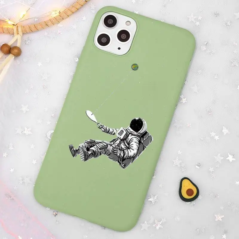 Black White Moon Stars Space Astronaut Phone Case Candy Color for iPhone 11 12 mini pro XS MAX 8 7 6 6S Plus X SE 2020 XR
Black White Moon Stars Space Astronaut Phone Case Candy Color for iPhone 11 12 mini pro XS MAX 8 7 6 6S Plus X SE 2020 XR