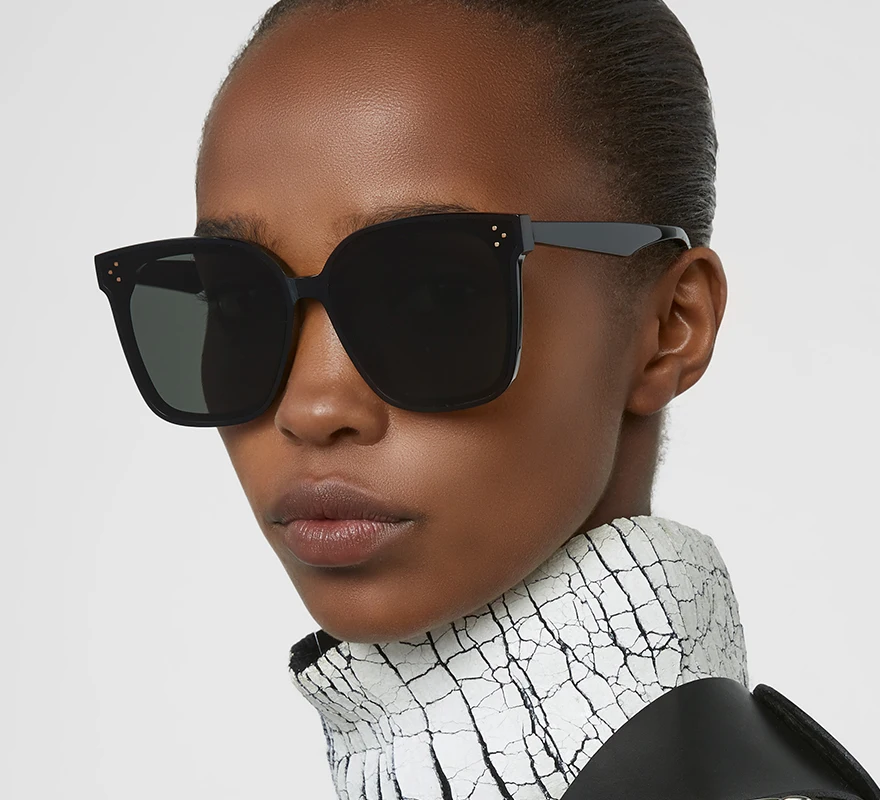 2020 Brand Women Sunglasses Gentle High-grade V Designer Monster Sunglass Cat Eye Female Elegant Sun glasses Fashion Lady Oculos
2020 Brand Women Sunglasses Gentle High-grade V Designer Monster Sunglass Cat Eye Female Elegant Sun glasses Fashion Lady Oculos