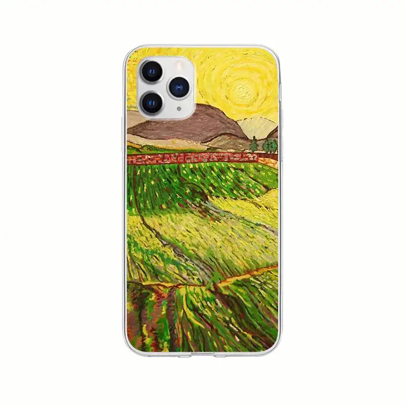 Factory Direct Gogh Starry Night Star Transparent Mobile Phone Case For Honor 8X 10i 20i 20 Lite Cover
Factory Direct Gogh Starry Night Star Transparent Mobile Phone Case For Honor 8X 10i 20i 20 Lite Cover