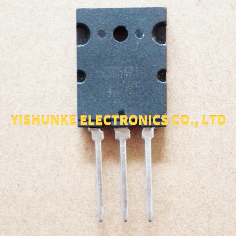 10 шт. 2SC5421 C5421 TO-3PL | Электроника
