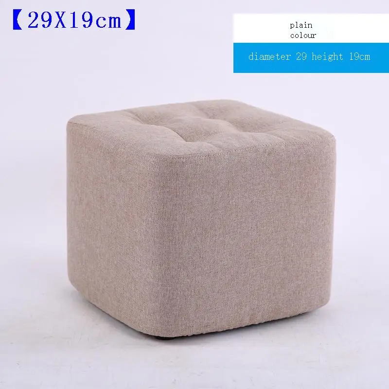 Living Room Chair Almacenaje Pufy Do Siedzenia Banquinho Kid Furniture Poef Tabouret Change Shoes Taburete Sgabello Foot Stool
Living Room Chair Almacenaje Pufy Do Siedzenia Banquinho Kid Furniture Poef Tabouret Change Shoes Taburete Sgabello Foot Stool
