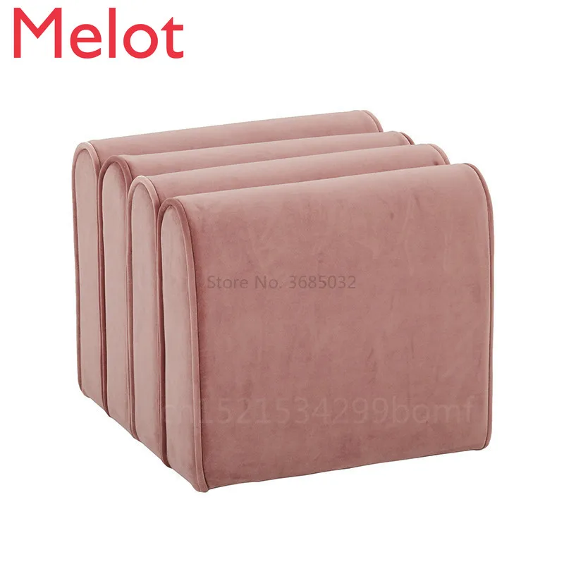 Модные Уютные табуреты деревянные оттомы с мягким фланелевым покрытием обеденные скамейки домашняя Рабочая мебель диван животное квадрат...
Модные Уютные табуреты деревянные оттомы с мягким фланелевым покрытием обеденные скамейки домашняя Рабочая мебель диван животное квадрат...