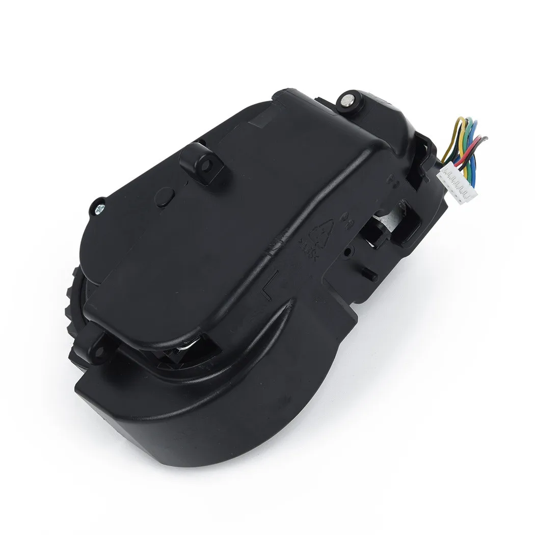 Left Rght Wheel Motor For Conga Excellence 990 Robot Vacuum Cleaner Parts Household Cleaning Accessories Robot Parts
Left Rght Wheel Motor For Conga Excellence 990 Robot Vacuum Cleaner Parts Household Cleaning Accessories Robot Parts