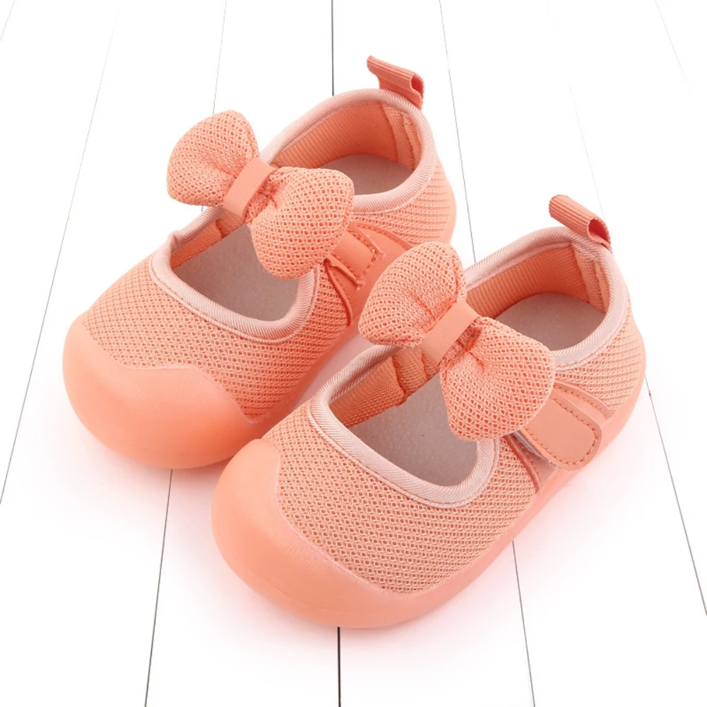 Newborn Baby Girls' Shoes Glittering Single Shoes Soft Sole Baby Shoes Instagramable First Walkers Indoor Toddler Shoes
Newborn Baby Girls' Shoes Glittering Single Shoes Soft Sole Baby Shoes Instagramable First Walkers Indoor Toddler Shoes