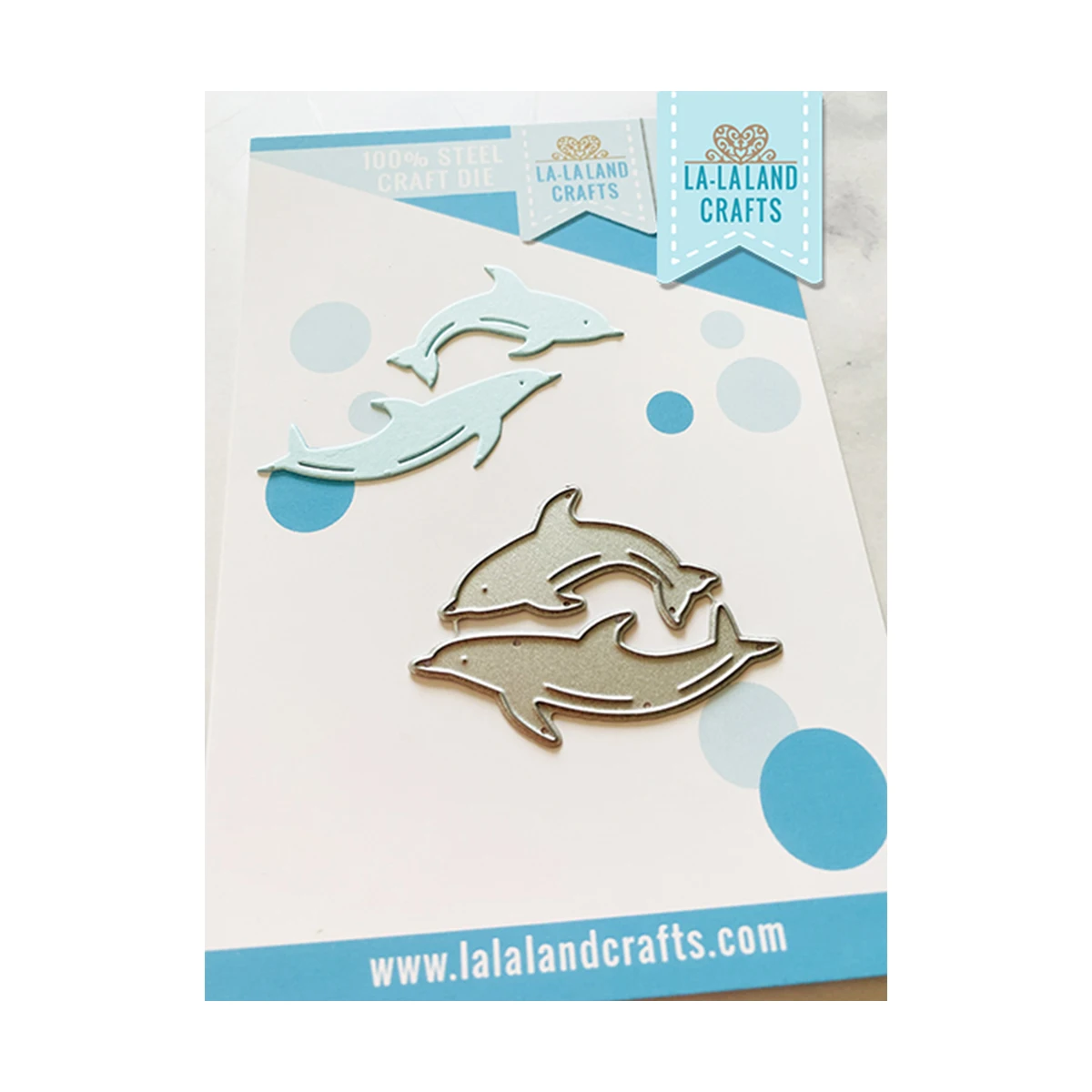 New 2021 Dolphin Metal Cutting Dies for DIY Scrapbooking Crafts Dies Cut Stencils Maker Photo Album Template Handmade Decoration
New 2021 Dolphin Metal Cutting Dies for DIY Scrapbooking Crafts Dies Cut Stencils Maker Photo Album Template Handmade Decoration