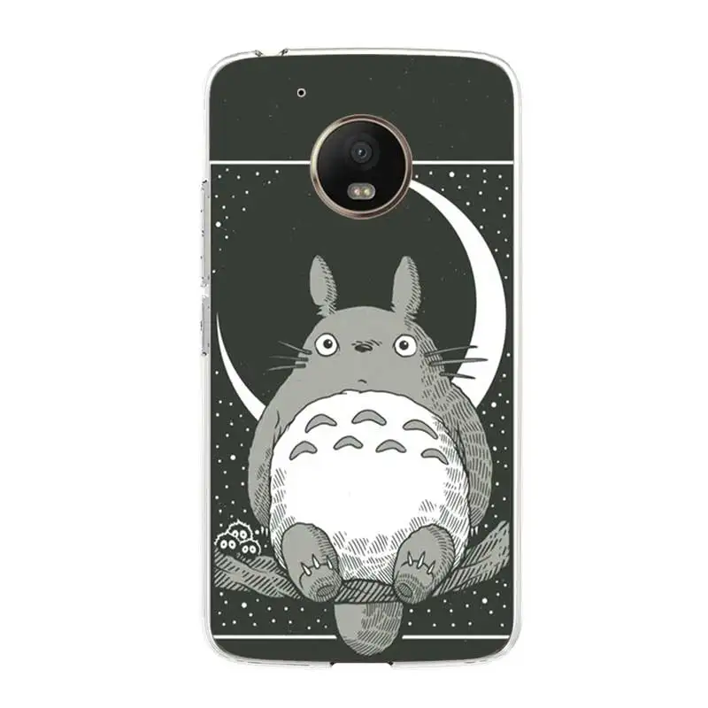 Ghibli Miyazaki Case Cover For Motorola G9 Play G9 Plus G7 Plus G8 Power Lite Soft Silicone Cases For Moto G5 G5S G6 E5 Back Cov
Ghibli Miyazaki Case Cover For Motorola G9 Play G9 Plus G7 Plus G8 Power Lite Soft Silicone Cases For Moto G5 G5S G6 E5 Back Cov
