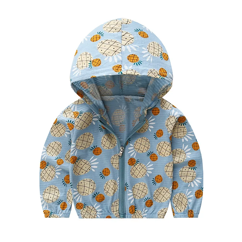 Baby T-shirt children's summer boys and girls baby clothes clothes coat RCFS-A3-1
Baby T-shirt children's summer boys and girls baby clothes clothes coat RCFS-A3-1