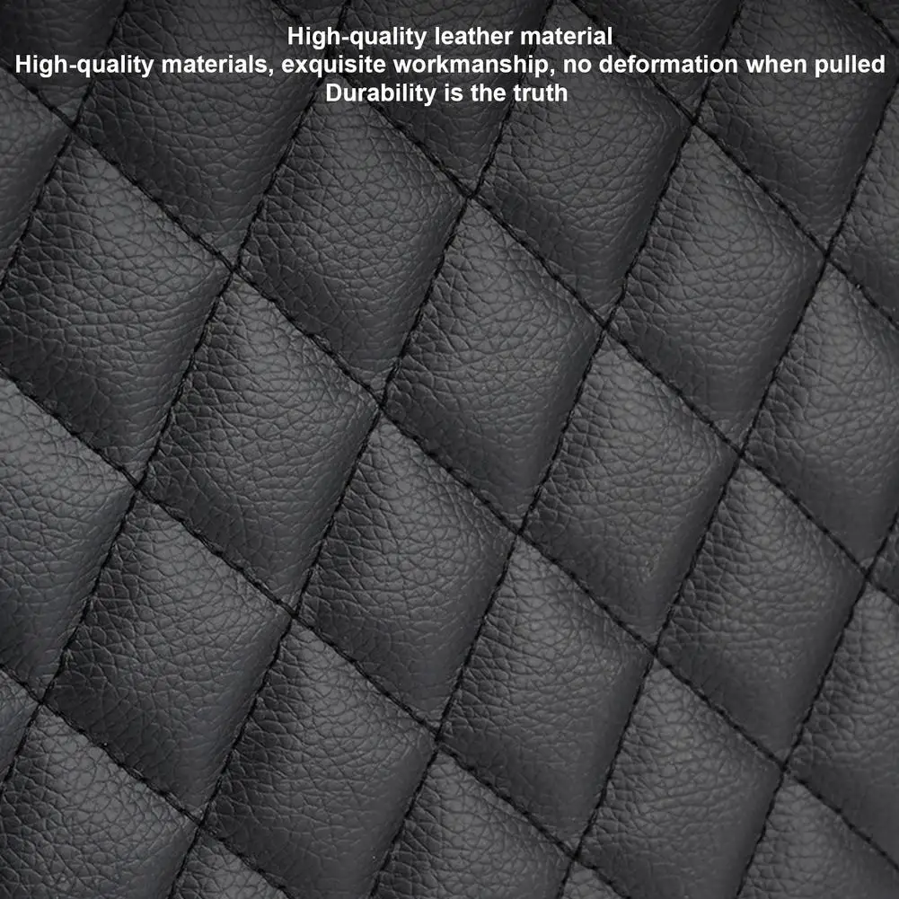 Universal Car Seat Storage Organizer Bag Multifunction Storage Box Car Interior Organizer Bag Travel Accessories Stowing Tidying
Universal Car Seat Storage Organizer Bag Multifunction Storage Box Car Interior Organizer Bag Travel Accessories Stowing Tidying