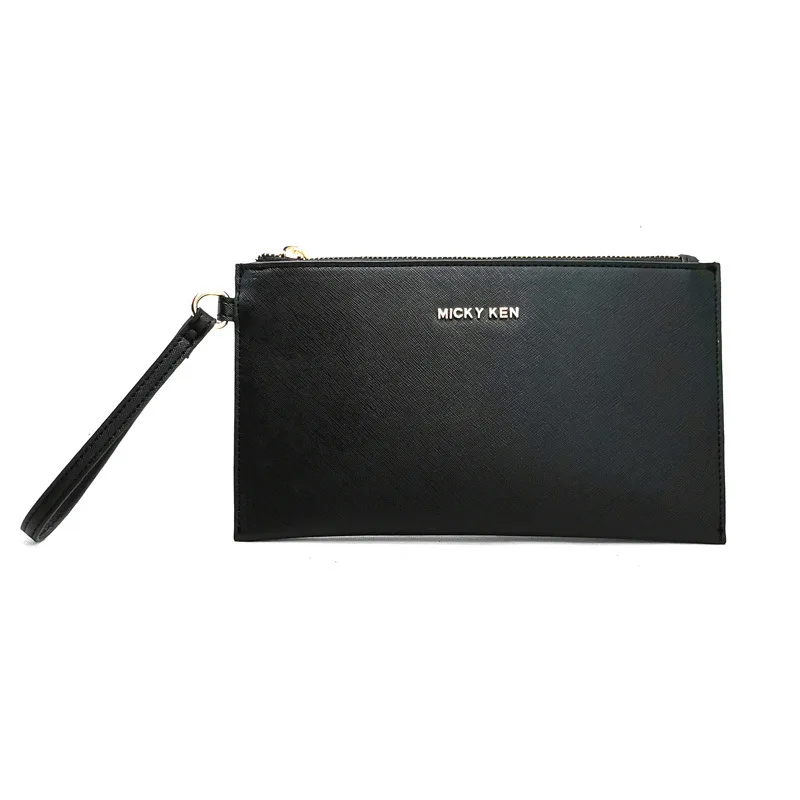 MICKY KEN New Luxury Brand Women Envelope Bags Clutch Handbags Classic Solid Design Business Women Bag Clutch Purse Wallet
MICKY KEN New Luxury Brand Women Envelope Bags Clutch Handbags Classic Solid Design Business Women Bag Clutch Purse Wallet