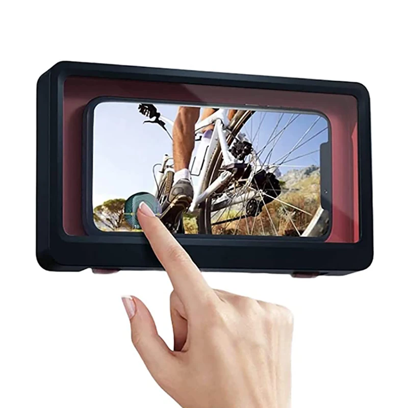 Wall Mount Shower Phone Holder Waterproof All Covered Mobile Phone Shelves Storage Box Bathroom Phone Shelf Shower Accessories
Wall Mount Shower Phone Holder Waterproof All Covered Mobile Phone Shelves Storage Box Bathroom Phone Shelf Shower Accessories