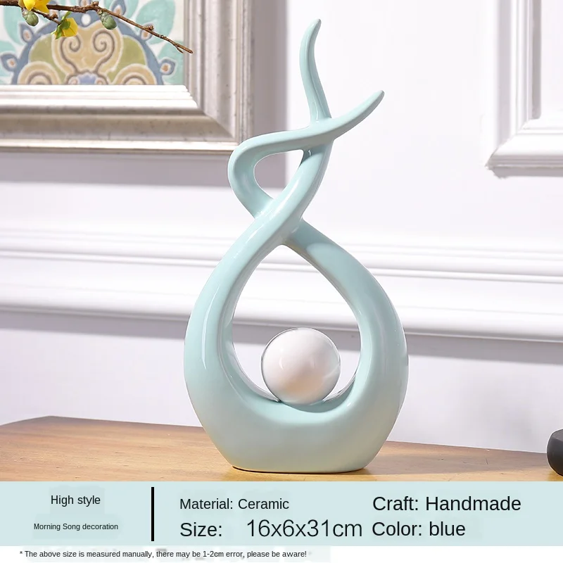 Modern European Ceramic Lover Shape Desktop Ornaments Home Furnishing Decoration Crafts Art Wedding Gifts Figurines Office Decor
Modern European Ceramic Lover Shape Desktop Ornaments Home Furnishing Decoration Crafts Art Wedding Gifts Figurines Office Decor