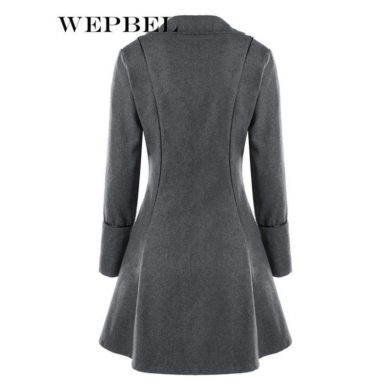 Steampunk Vintage Women Gothic Jacket Victorian Punk Custom Winter Lace Patckwork Coat Medieval Lapel Tailcoat Cosplay Outwear
Steampunk Vintage Women Gothic Jacket Victorian Punk Custom Winter Lace Patckwork Coat Medieval Lapel Tailcoat Cosplay Outwear