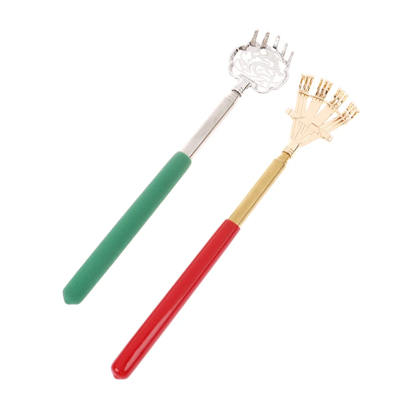 Приспособление для чесания спины телескопическая царапин Backscratcher массажный комплект обратной скребка Выдвижной Телескопический зуда для ...
Приспособление для чесания спины телескопическая царапин Backscratcher массажный комплект обратной скребка Выдвижной Телескопический зуда для ...