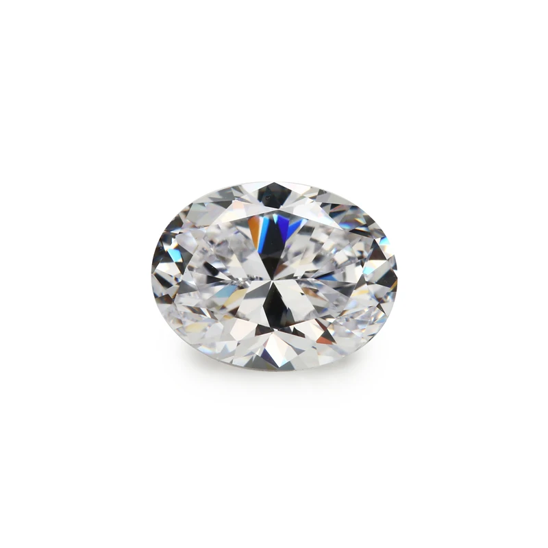 Size 2x3~13x18mm Oval Shape D Color Pear shape Cut Lab Grown Loose Moissanites Stone for Jewelry
Size 2x3~13x18mm Oval Shape D Color Pear shape Cut Lab Grown Loose Moissanites Stone for Jewelry