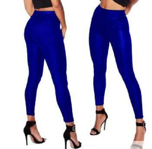 Sale Women High Waist Pu Leather Pants Solid Color Skinny Leggings Sexy Stretch Casual Slimming Bottom Slim Fit Trousers D30
Sale Women High Waist Pu Leather Pants Solid Color Skinny Leggings Sexy Stretch Casual Slimming Bottom Slim Fit Trousers D30
