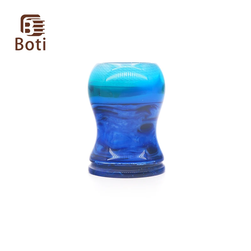 Boti Brush-Shaving Handle Ambilight Resin Handle Handmade High Quality Beard Pen Men's Beard Cleaning Tool 
Boti Brush-Shaving Handle Ambilight Resin Handle Handmade High Quality Beard Pen Men's Beard Cleaning Tool