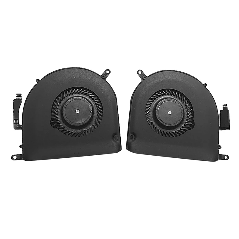 A1398 Cooling Fan for Apple Pro Retina A1398 15-Inch Laptop Right+Left Replacement CPU Fan 13-15 Years
A1398 Cooling Fan for Apple Pro Retina A1398 15-Inch Laptop Right+Left Replacement CPU Fan 13-15 Years