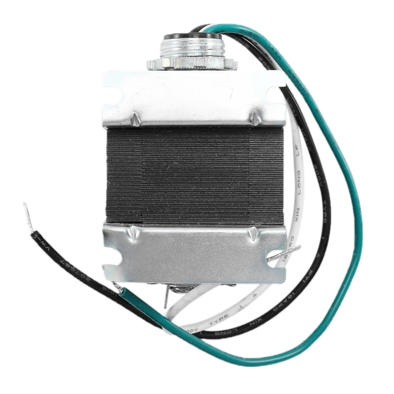 JABS Metal Doorbell Transformer for Ring Nest Video Doorbell Pro, 16V 30VA Hardwired Door Chime Transformer
JABS Metal Doorbell Transformer for Ring Nest Video Doorbell Pro, 16V 30VA Hardwired Door Chime Transformer