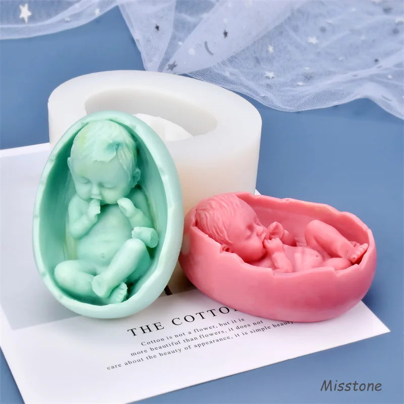 Egg Shell Silicone Mold Handmade Soap Wax Mold Irregular Shape Soap Candle Ice Cream Chocolate Cake Mold Decoration Gypsum Mold
Egg Shell Silicone Mold Handmade Soap Wax Mold Irregular Shape Soap Candle Ice Cream Chocolate Cake Mold Decoration Gypsum Mold