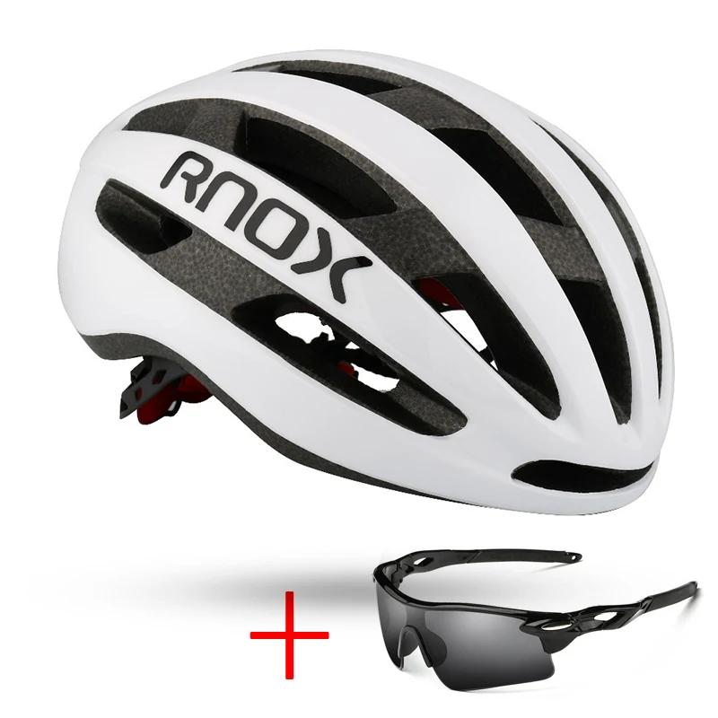 Rnox Aero Bicycle Safety Ultralight Road Bike Helmet Red MTB Cycling City Helmet Outdoor Mountain Sports Cap Casco Ciclismo
Rnox Aero Bicycle Safety Ultralight Road Bike Helmet Red MTB Cycling City Helmet Outdoor Mountain Sports Cap Casco Ciclismo
