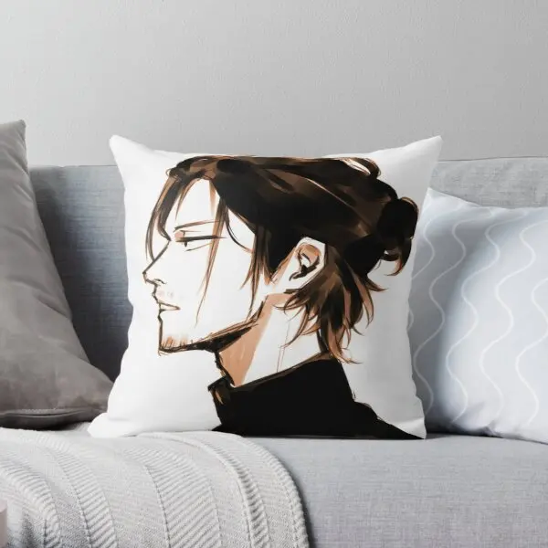 aizawa Soft ative Throw Pillow Cover Pillow Case Cover Wedding Bed Pillows NOT Included
aizawa Soft ative Throw Pillow Cover Pillow Case Cover Wedding Bed Pillows NOT Included
