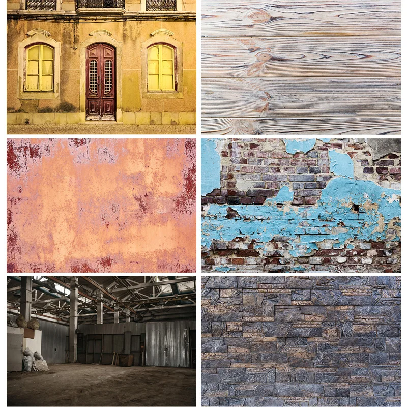 SHENGYONGBAO Vinyl Custom Vintage Photo Backgrounds Photography Backdrop Retro Photo Background For Photo Studio 201019LGF-03
SHENGYONGBAO Vinyl Custom Vintage Photo Backgrounds Photography Backdrop Retro Photo Background For Photo Studio 201019LGF-03