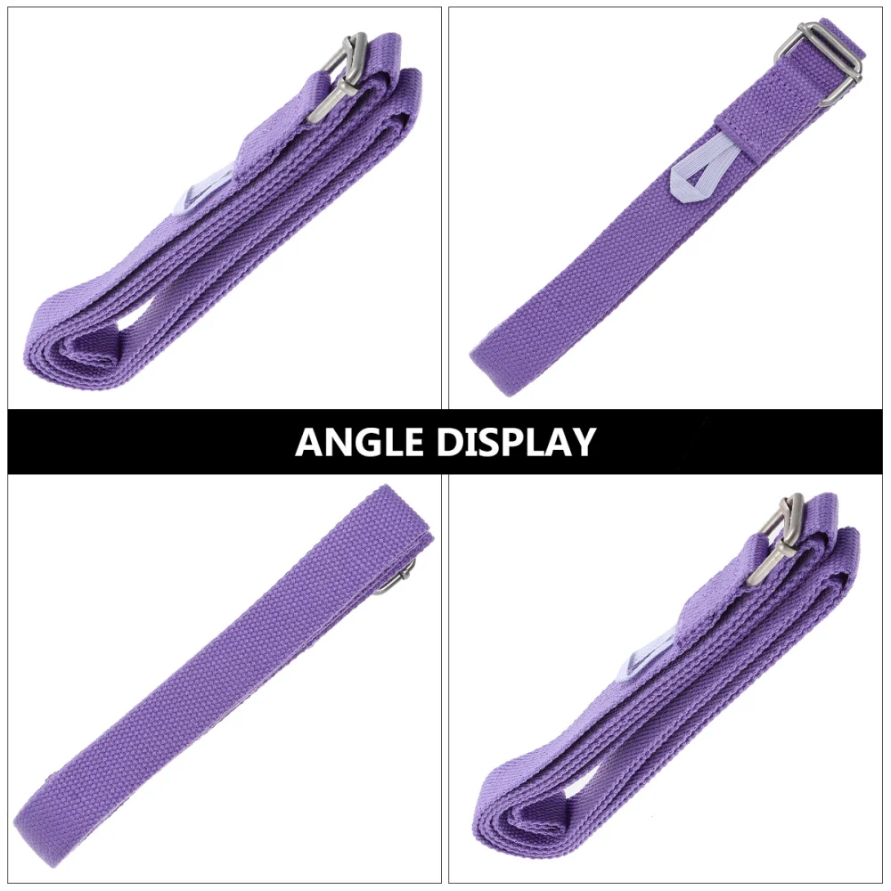 1Pc Lightweight Band Fitness Yoga Resistance Band Strap Yoga Supply
1Pc Lightweight Band Fitness Yoga Resistance Band Strap Yoga Supply