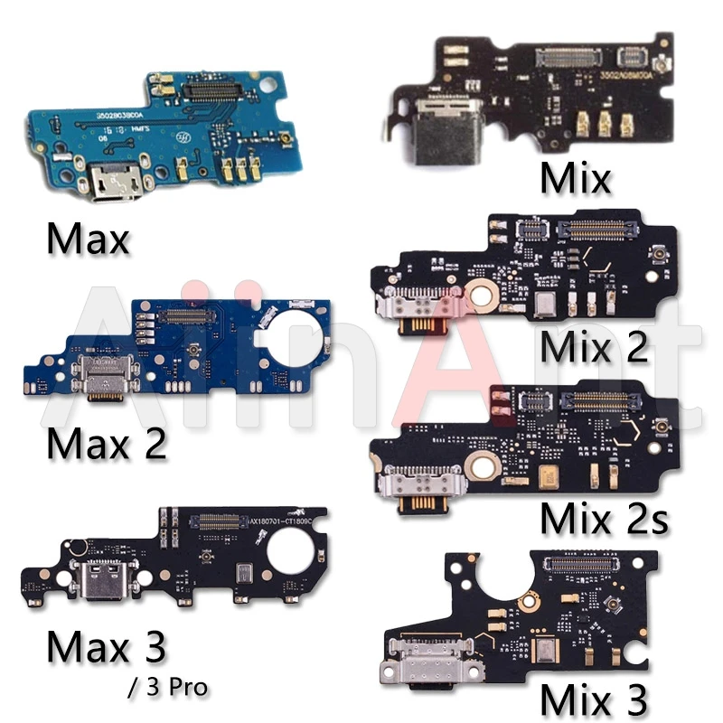 USB Charger Board Port Connector Mic PCB Dock Charging Flex Cable For Xiaomi Mi Note Max Mix 1 2 2s 3 A1 A2 A3 Lite
USB Charger Board Port Connector Mic PCB Dock Charging Flex Cable For Xiaomi Mi Note Max Mix 1 2 2s 3 A1 A2 A3 Lite