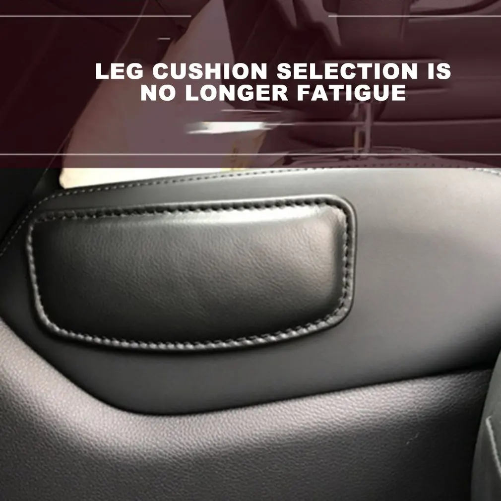 1pc Car Leg Pad Knee Pad Car Door Control Leg Cushion Pad Pad Universal Legrest Leg Support Knee Cushion
1pc Car Leg Pad Knee Pad Car Door Control Leg Cushion Pad Pad Universal Legrest Leg Support Knee Cushion