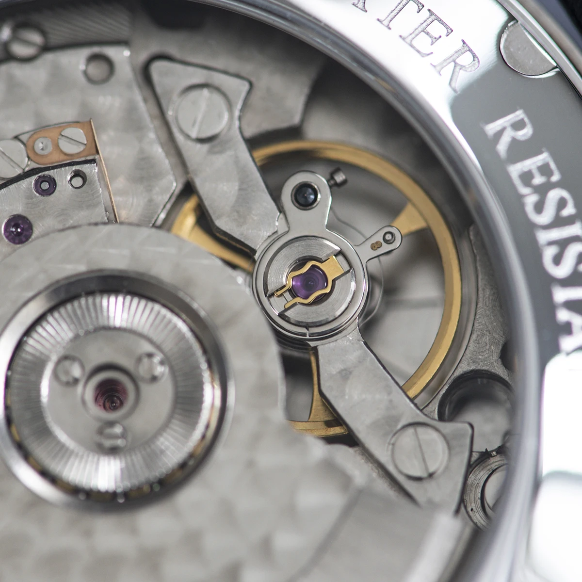 Мужские часы Sugess ограниченная серия Moonphase 316L чехол из нержавеющей стали чашка ST2528