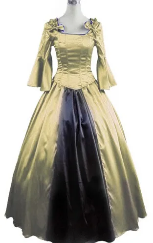 (GT005) Womens Blue Princess Dress Gothic Lolita Dress Halloween Costumes Cosplay Costume Gothic Lolita Dress Customized
(GT005) Womens Blue Princess Dress Gothic Lolita Dress Halloween Costumes Cosplay Costume Gothic Lolita Dress Customized