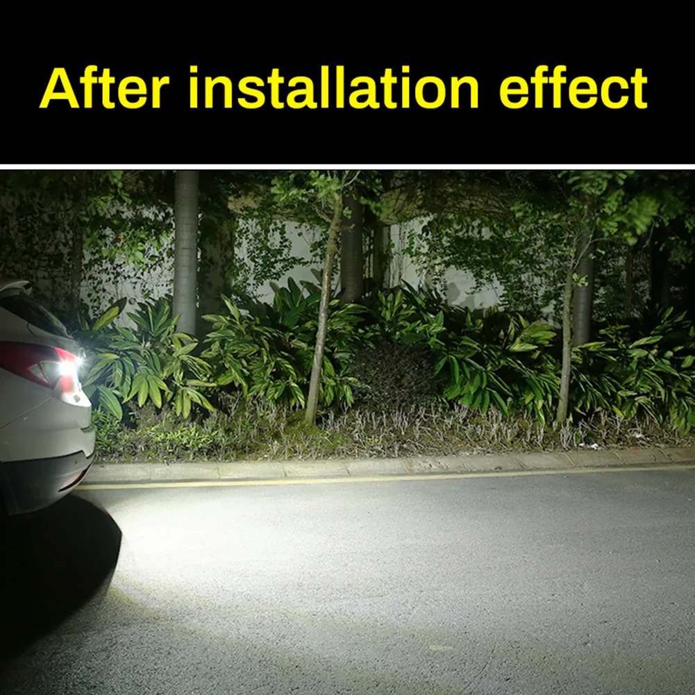 High Quality 6000K Car Strobe 3 Times Backup LED DC 12V Reverse Light Bulb T15 T20 Turn Signal Lamp 1156 27SMD 360° Degree
High Quality 6000K Car Strobe 3 Times Backup LED DC 12V Reverse Light Bulb T15 T20 Turn Signal Lamp 1156 27SMD 360° Degree