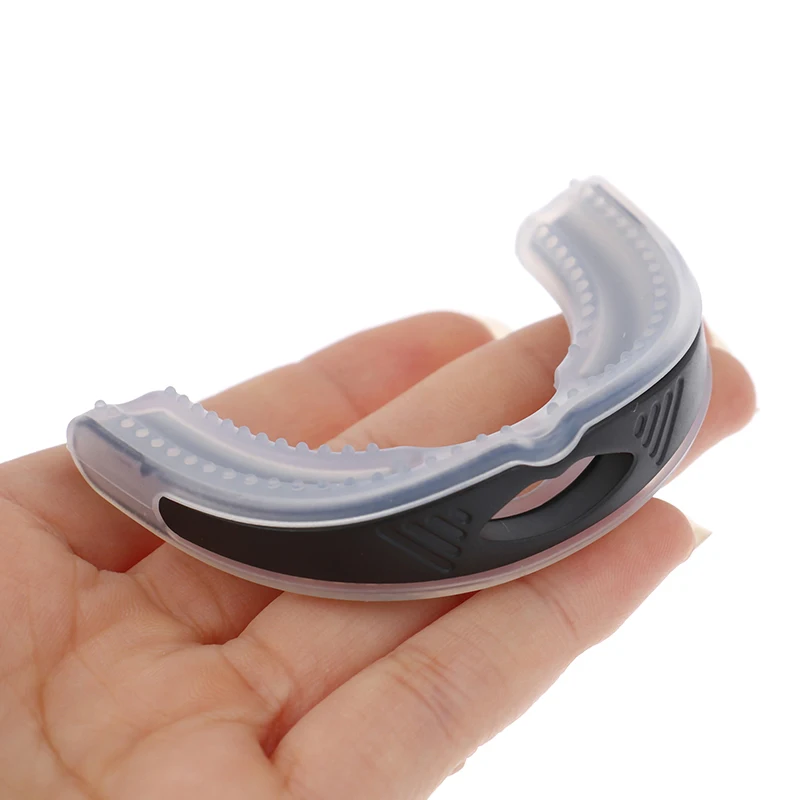 1PC Snoring Mouth Guard Snore Braces Stop Snoring Nose Snore Stopper Anti-Snoring For Nose Nasal Dilator Sleep Aid Night Guard
1PC Snoring Mouth Guard Snore Braces Stop Snoring Nose Snore Stopper Anti-Snoring For Nose Nasal Dilator Sleep Aid Night Guard