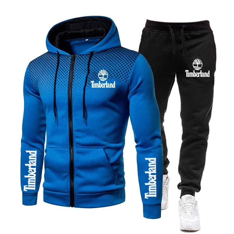 2021New Men's Football Sets Zipper Hoodie+Pants Two Pieces Casual Tracksuit Male Sportswear Gym Brand Clothing Sweat Suit
2021New Men's Football Sets Zipper Hoodie+Pants Two Pieces Casual Tracksuit Male Sportswear Gym Brand Clothing Sweat Suit