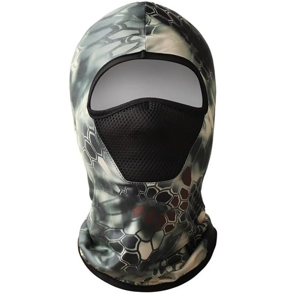 Ice Silk Hiking Scarf Sunscreen Breathable Outdoor Sweat Wicking Balaclava Fishing Bandana Sun Neck Collar Headgear Cycling Hat
Ice Silk Hiking Scarf Sunscreen Breathable Outdoor Sweat Wicking Balaclava Fishing Bandana Sun Neck Collar Headgear Cycling Hat