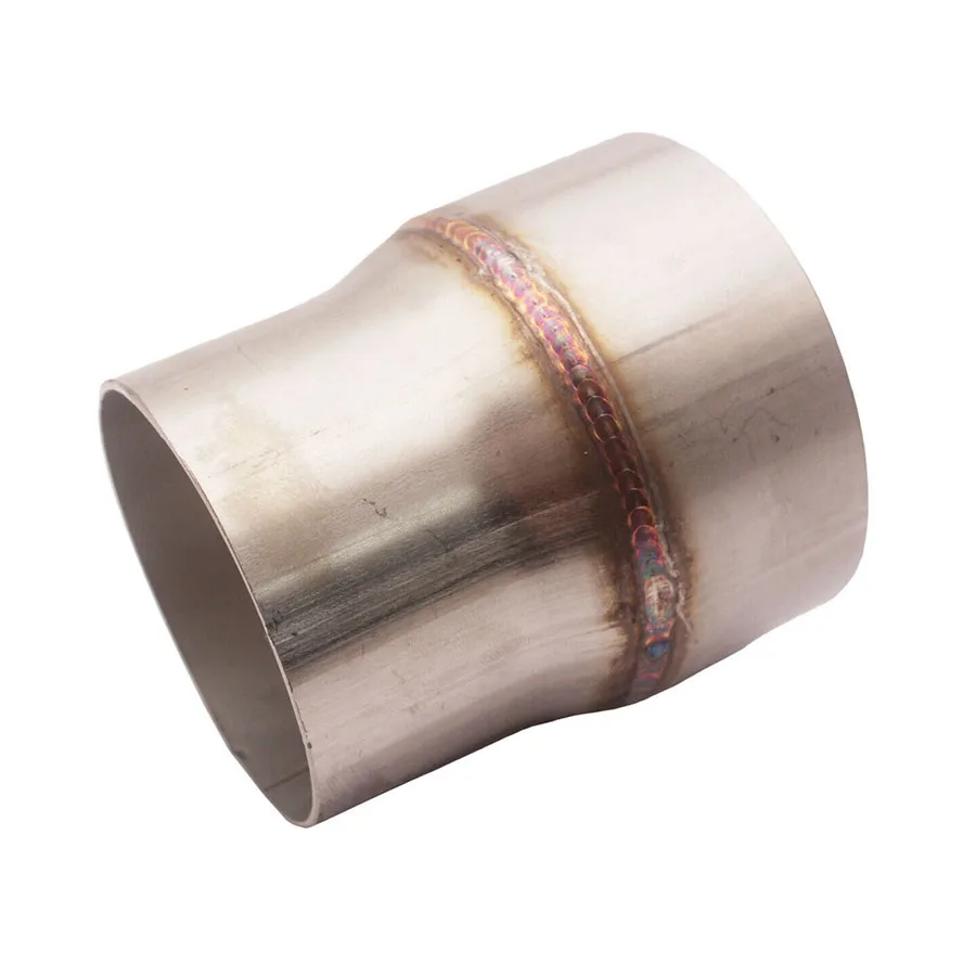 3" To 4" Inch Weldable Turbo Exhaust Reducer Adapter Pipe Stainless Steel Universal
3" To 4" Inch Weldable Turbo Exhaust Reducer Adapter Pipe Stainless Steel Universal