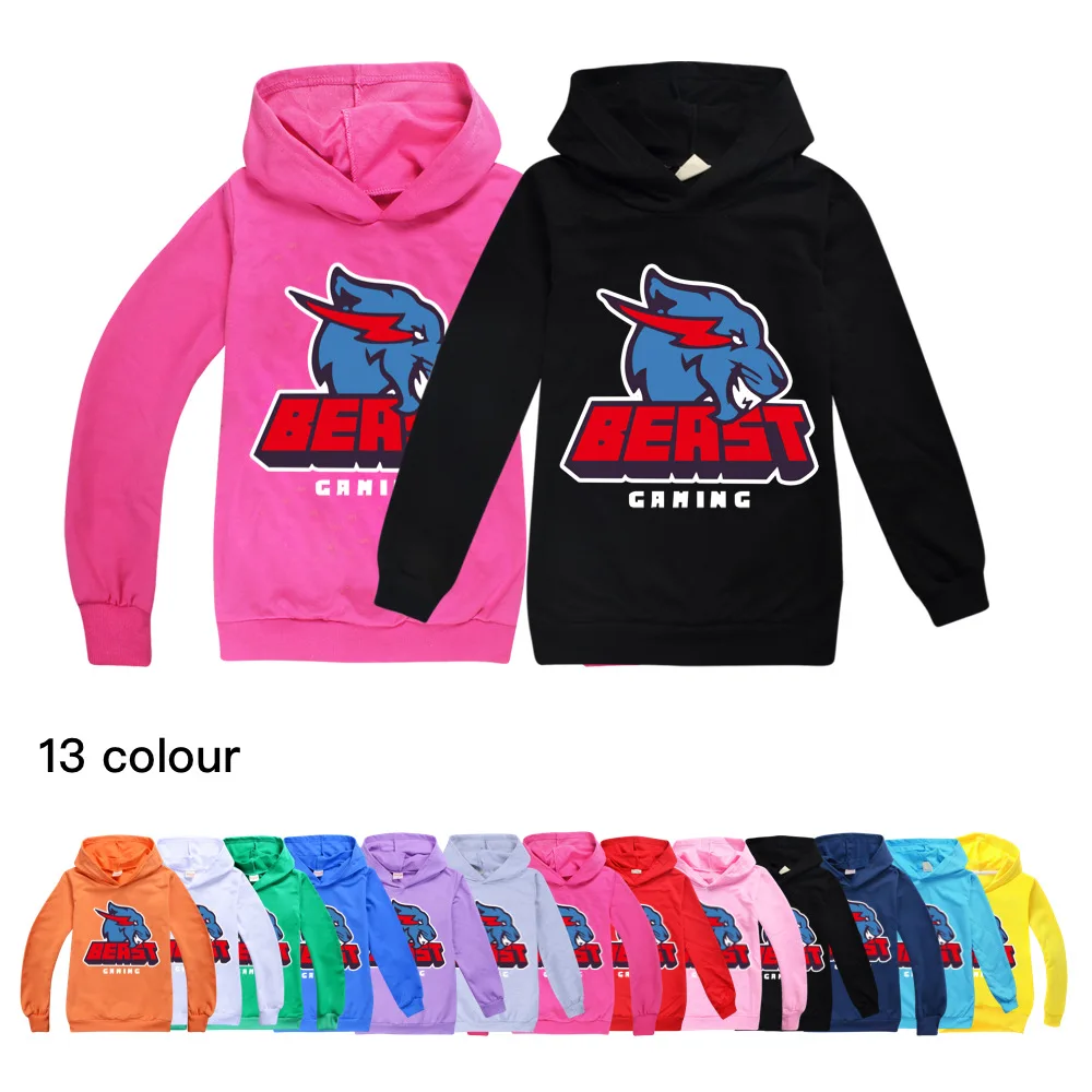 New Cat 3D Print Hoodie Boys Girls Cartoon Print Hoodie 2-16Yeas Kids Autumn and Spring Street Fashion Sweatshirt
New Cat 3D Print Hoodie Boys Girls Cartoon Print Hoodie 2-16Yeas Kids Autumn and Spring Street Fashion Sweatshirt