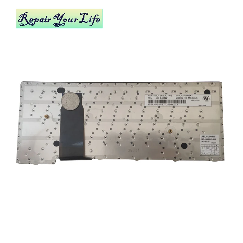 laptop keyboard NE/Norsk for dell E5550 Precision 15 17 7510 7710 DCFRG6 NSK-LL0BC 0N PK1313M1B17 Backlit black brand new
laptop keyboard NE/Norsk for dell E5550 Precision 15 17 7510 7710 DCFRG6 NSK-LL0BC 0N PK1313M1B17 Backlit black brand new
