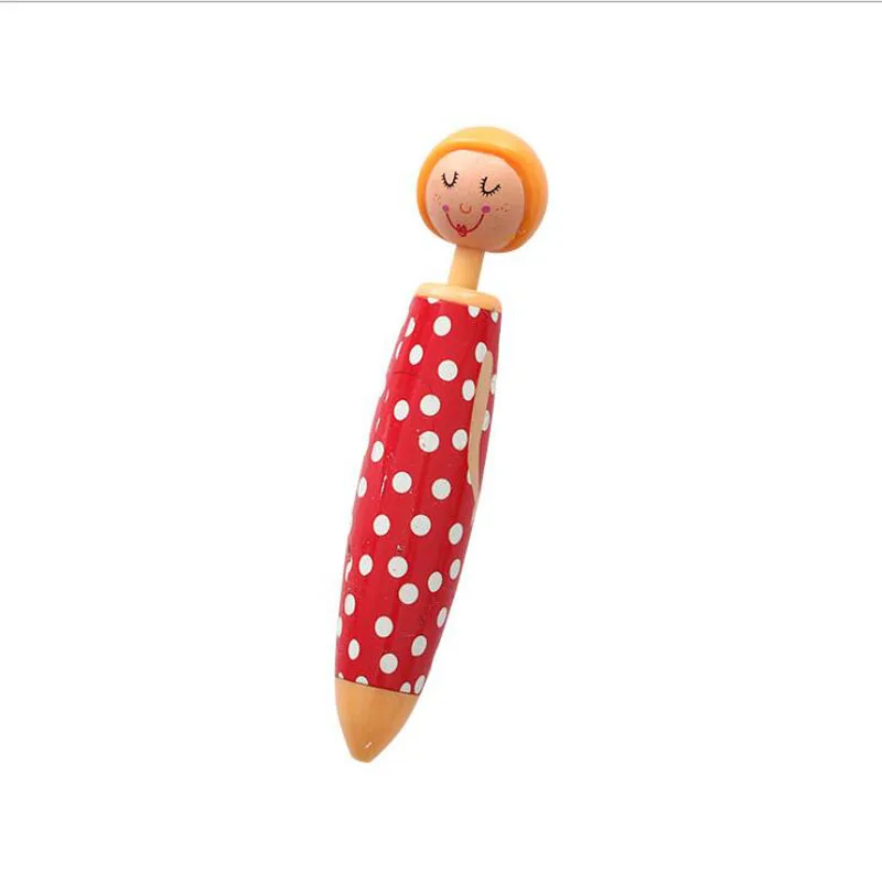 15pcs/lot New funny Doll villain ballpoint pen Blue ink ballpen cute gift Office Stationery School supplies G127
15pcs/lot New funny Doll villain ballpoint pen Blue ink ballpen cute gift Office Stationery School supplies G127