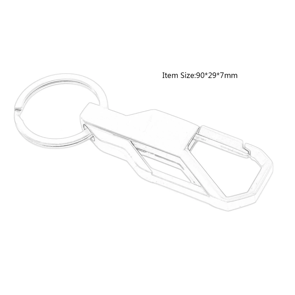 2017 Personality Auto Vehicles Accessory Protable Zinc Alloy Car Business Keychain Key Ring For Men Beautiful Gift Worldwide! 
2017 Personality Auto Vehicles Accessory Protable Zinc Alloy Car Business Keychain Key Ring For Men Beautiful Gift Worldwide!