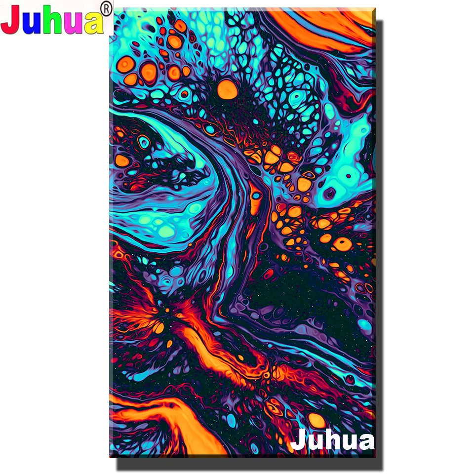 5D DIY Diamond Painting Psychedelic Full Square Diamond Embroidery Abstract colorful lines Mosaic Rhinestone Pictures Home Art
5D DIY Diamond Painting Psychedelic Full Square Diamond Embroidery Abstract colorful lines Mosaic Rhinestone Pictures Home Art