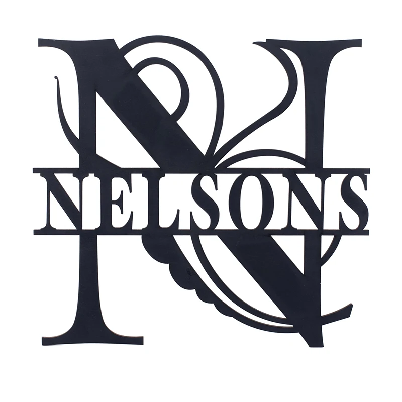 Personalized Creativity Wooden Monogram Letters Bedroom Home parlor Wall Decor Free Customized Door Signs Name Wood Letters
Personalized Creativity Wooden Monogram Letters Bedroom Home parlor Wall Decor Free Customized Door Signs Name Wood Letters