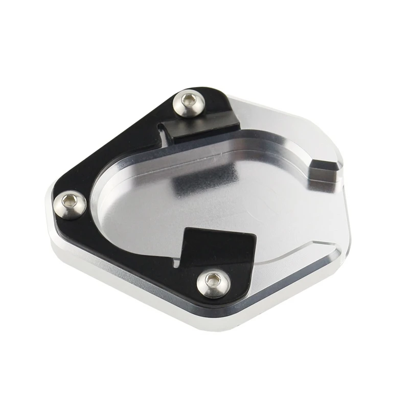 Kickstand Sidestand Stand Extension Enlarger Pad for TRIUMPH Tiger 900 GT LOW Tiger 900 GT Tiger 900GT PRO
Kickstand Sidestand Stand Extension Enlarger Pad for TRIUMPH Tiger 900 GT LOW Tiger 900 GT Tiger 900GT PRO