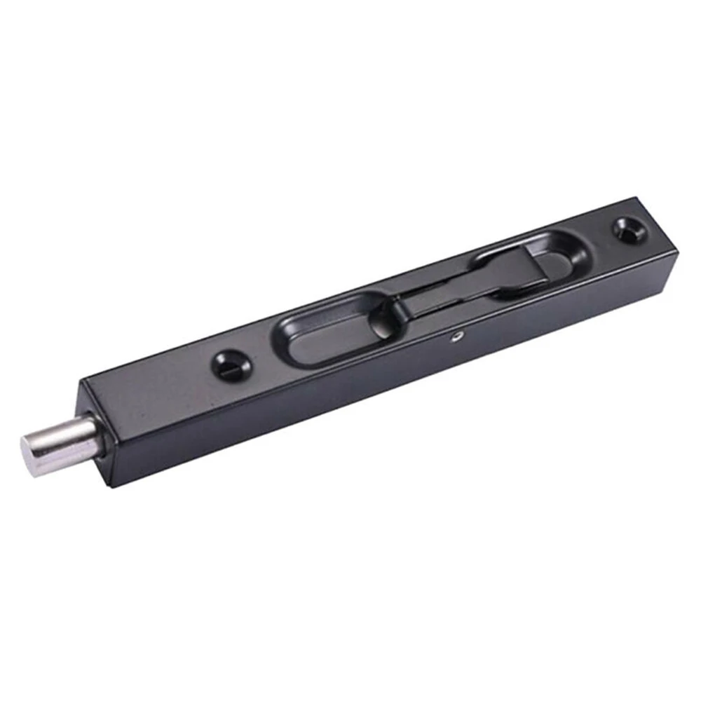 Для французских дверей, деревянная дверь Flush Bolt 10 \ 'черная Рычажная деревянная дверь
Для французских дверей, деревянная дверь Flush Bolt 10 \ 'черная Рычажная деревянная дверь