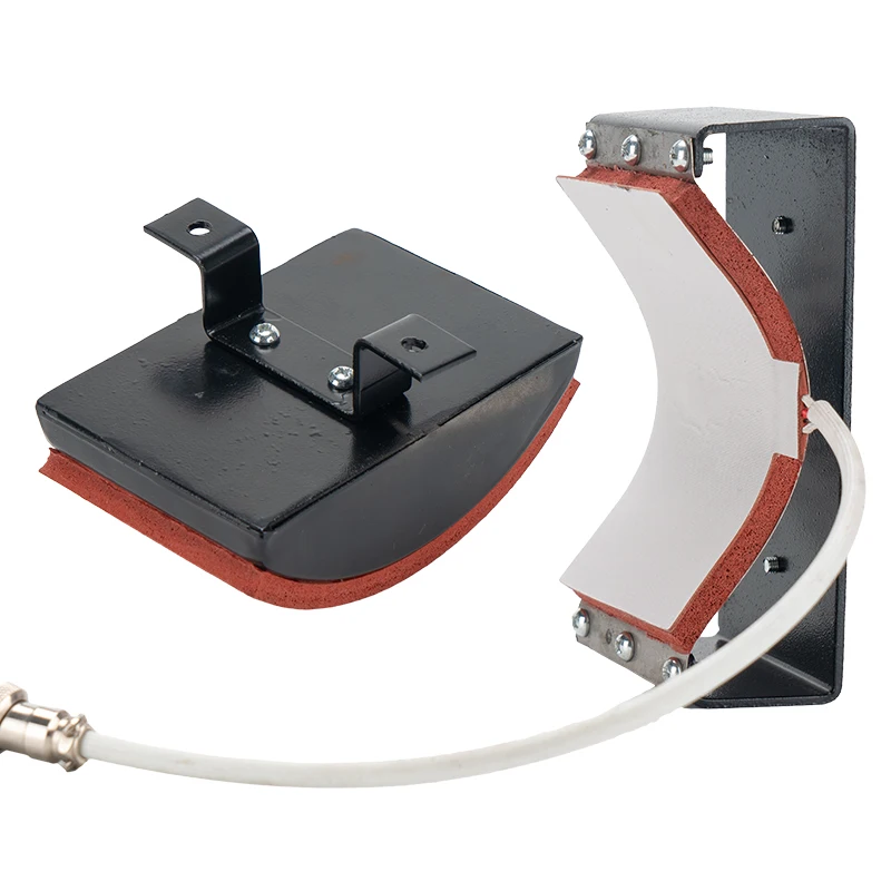 Best Selling Heat Press Machine 3D Printing Sublimation Hot Transfer DIY Logo Machine Cheap Price For Sale
Best Selling Heat Press Machine 3D Printing Sublimation Hot Transfer DIY Logo Machine Cheap Price For Sale