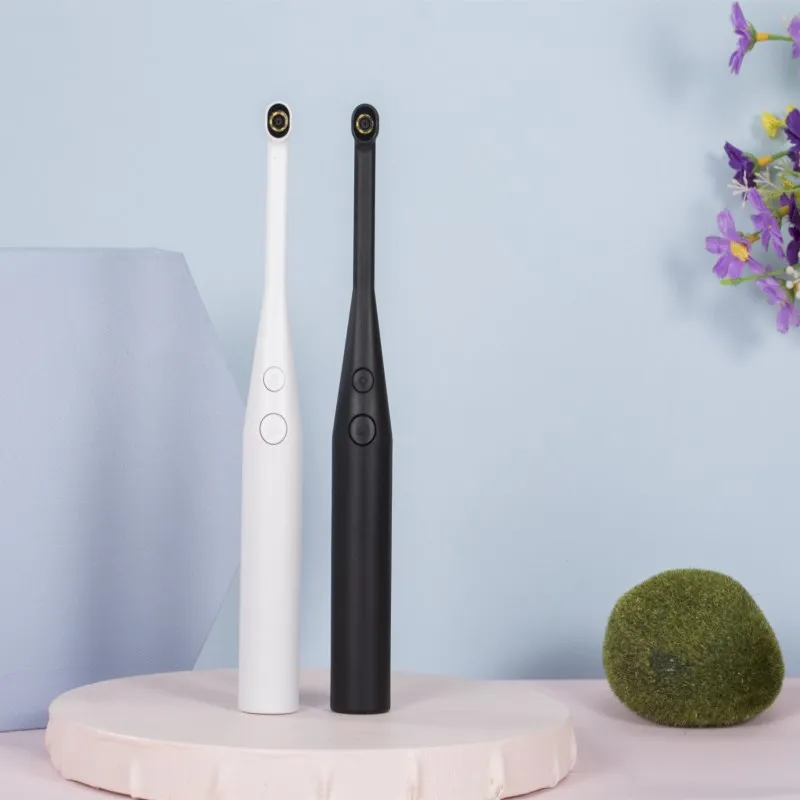 2MP 720P Intraoral Dental HD Endoscope 6 LED Endoscopio USB Inspection Oral Real-time Video Inspect Tooth Endoscopica Camera 
2MP 720P Intraoral Dental HD Endoscope 6 LED Endoscopio USB Inspection Oral Real-time Video Inspect Tooth Endoscopica Camera