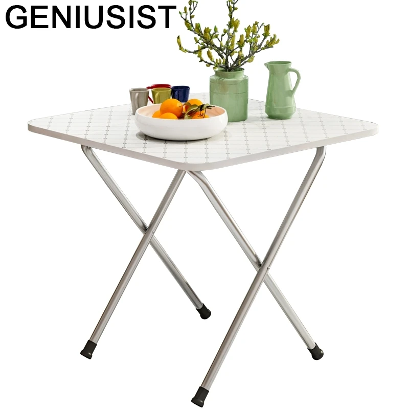 Esstisch Outdoor Pliante Dinning Set Study Children Tavolo Picnic Desk Mesa Plegable Kitchen Furniture Folding Dining Room Table
Esstisch Outdoor Pliante Dinning Set Study Children Tavolo Picnic Desk Mesa Plegable Kitchen Furniture Folding Dining Room Table