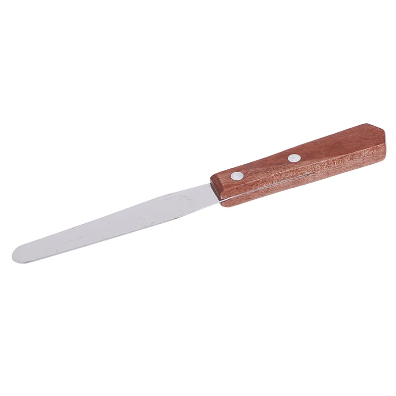 1pcs Stainless Steel Waxing Sticks Spatulas For Depilation Hair Removal Applicator Easy Hold Epilator Wax
1pcs Stainless Steel Waxing Sticks Spatulas For Depilation Hair Removal Applicator Easy Hold Epilator Wax