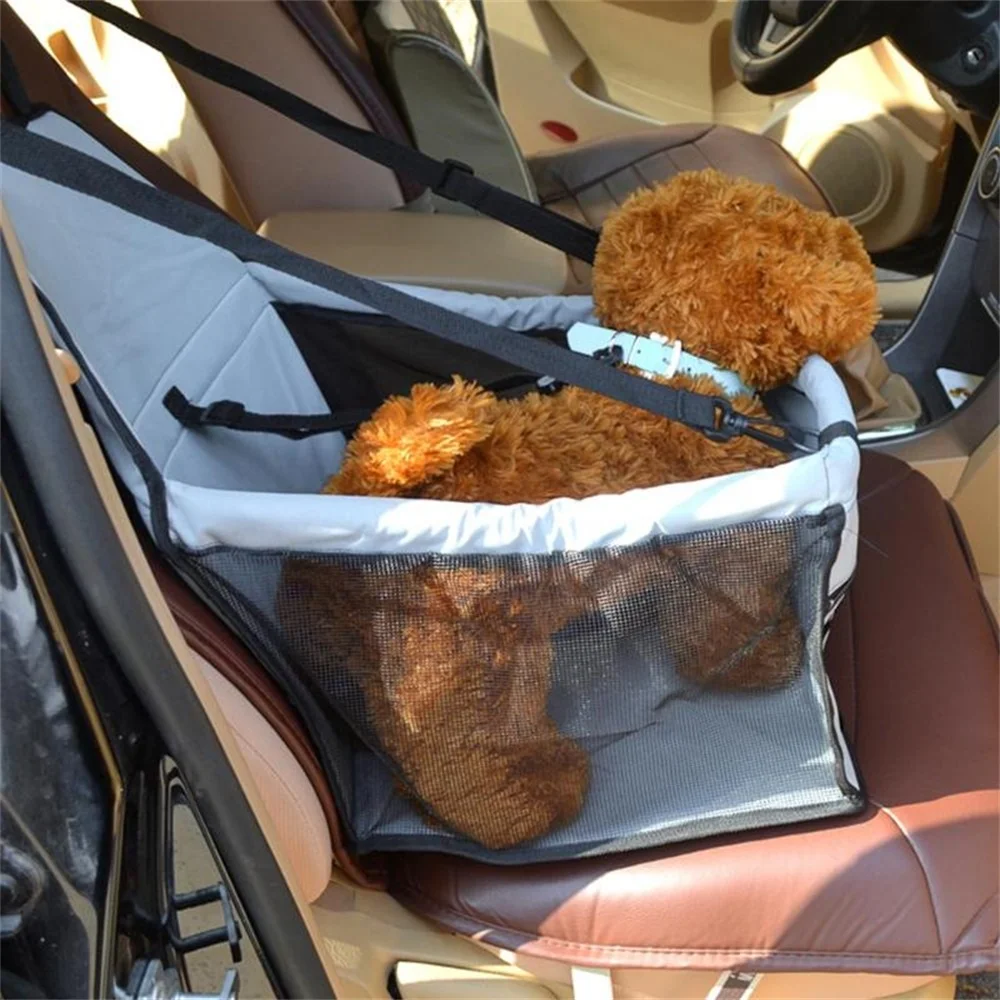 Folding Pet Dog Carrier Pad Waterproof Dog Seat Bag Basket Safe Carry House Cat Puppy Bag Dog Car Seat Pet Products
Folding Pet Dog Carrier Pad Waterproof Dog Seat Bag Basket Safe Carry House Cat Puppy Bag Dog Car Seat Pet Products